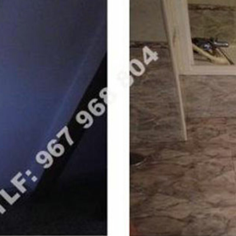 Limpiezas especiales o traumáticas