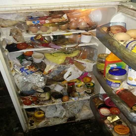 Limpiezas especiales