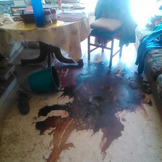 Limpiezas traumáticas