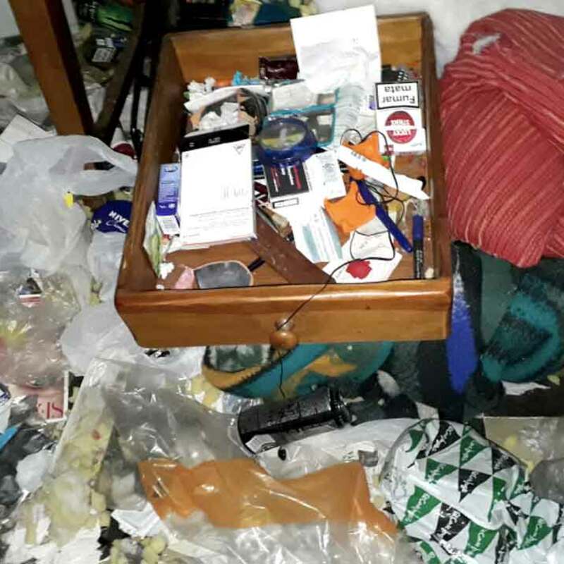 Limpiezas especiales