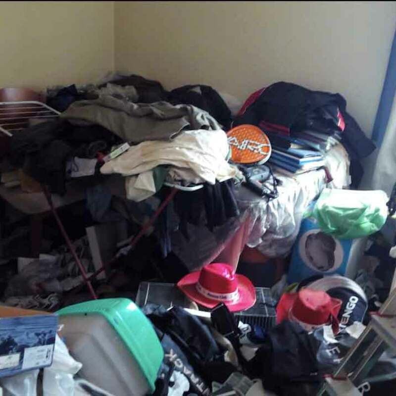 Limpiezas especiales